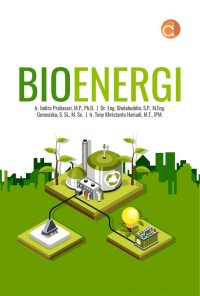 Image of Bioenergi