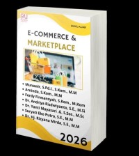 Image of E-Commerce & Marketplace