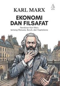 Image of Ekonomi dan Filsafat