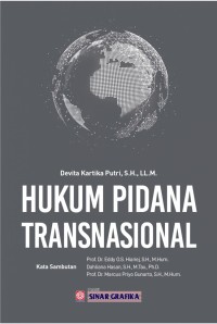Image of Hukum Pidana Transnasional