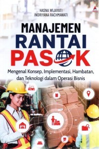 Image of Manajemen Rantai Pasok
