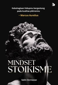 Image of Mindset Stoikisme
