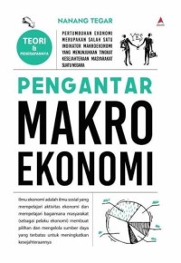 Image of Pengantar Makro Ekonomi