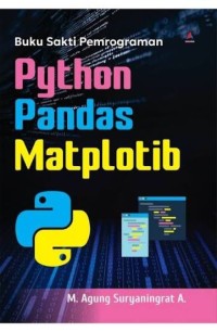 Image of Python Pandas Matplotib