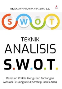 Image of Teknik Analisis SWOT