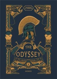 Image of The Odyssey
