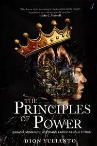 Image of The Principles Of Power