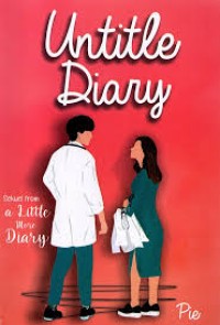 Image of Untitle Diary