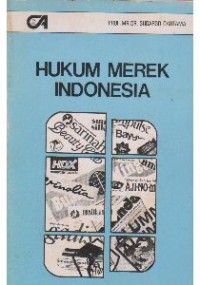 Hukum Merek Indonesia