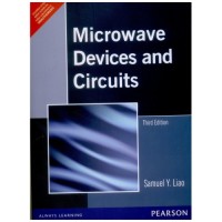 Microwave Devices and Circuits