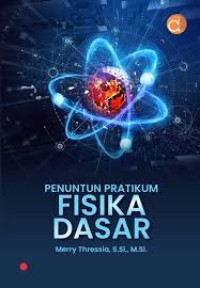 Penuntun Praktikum Fisika Dasar