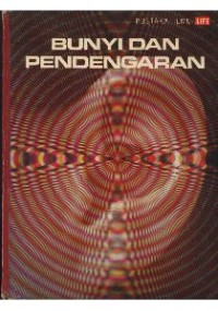 Bunyi Dan Pendengaran