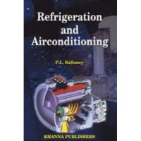 Refrigeration And Air Conditioning