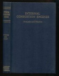 Internal Combustion Engines