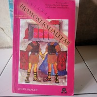 Image of Sejarah Homoseksualitas Dari Zaman Kuno Hingga Sekarang