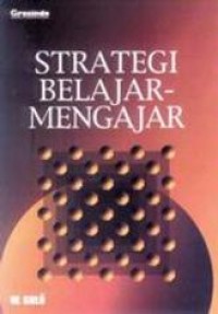 Strategi Belajar Mengajar